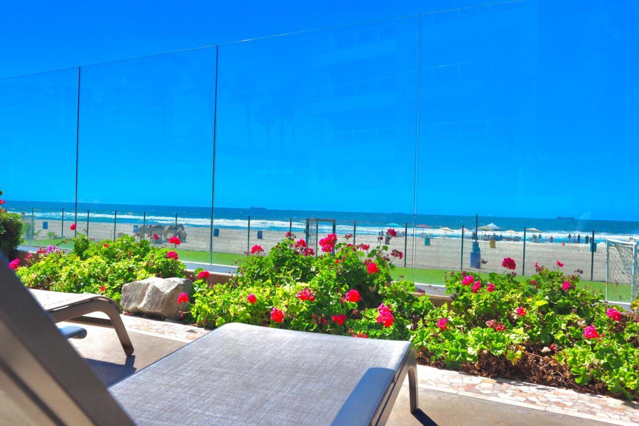 Riviera De Rosarito Lägenhet Exteriör bild
